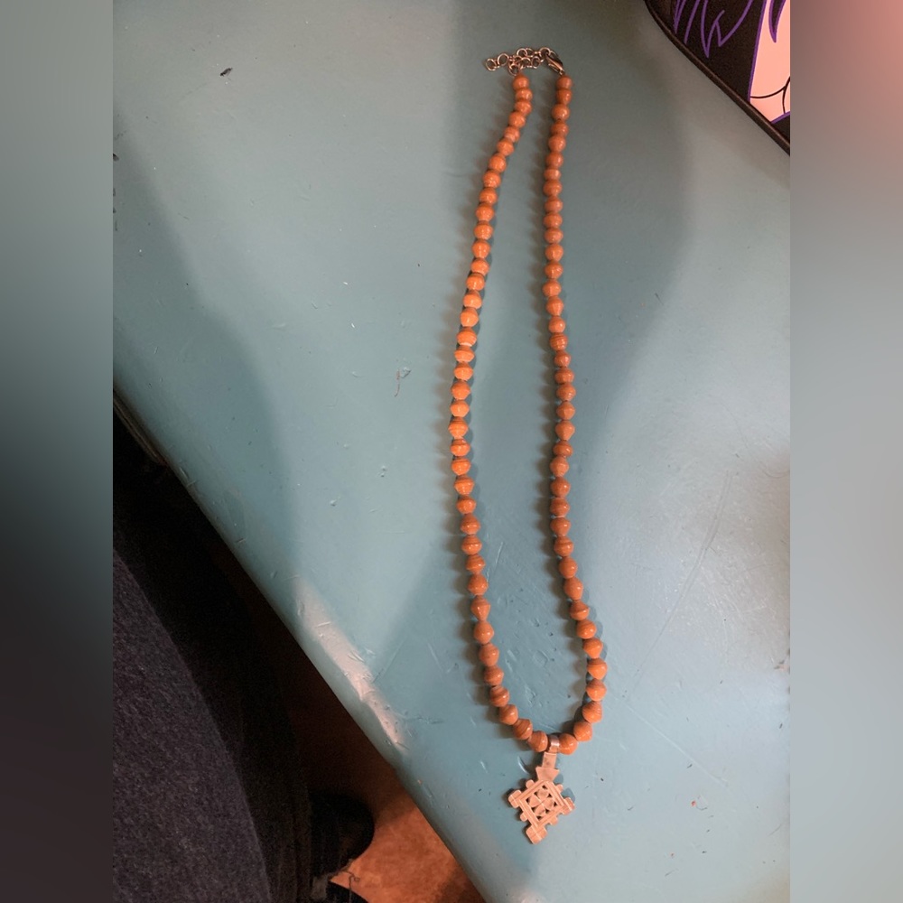 Akola Necklace